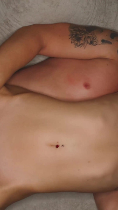 Macarena Lewis gets her secret fantasies realized in intense hardcore sex | Clip 2