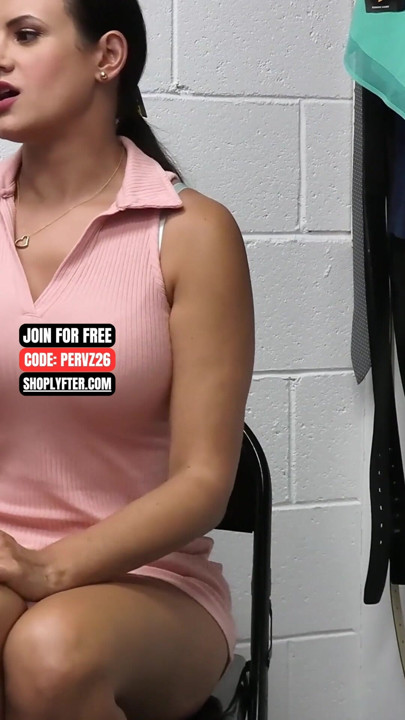 Concealed Merchandise