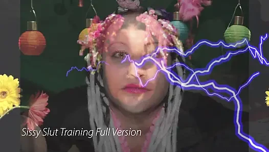 Sissy slut training full version