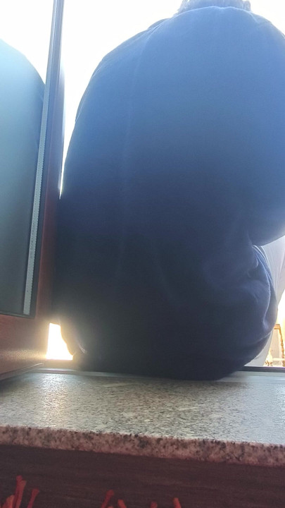 Faggot twink showing ass panty wearing thongs risky public