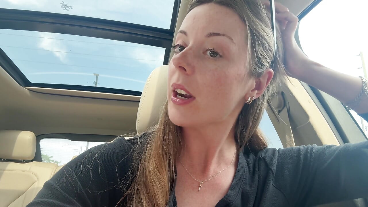 Toy Shopping for a New Way to Cum