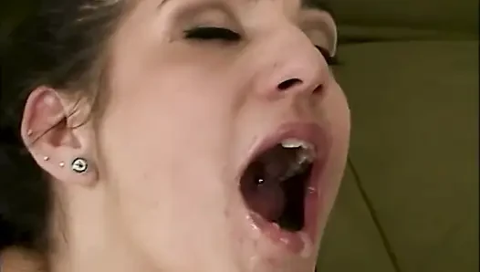Movie From Brodi of 10 Man Cum Slam