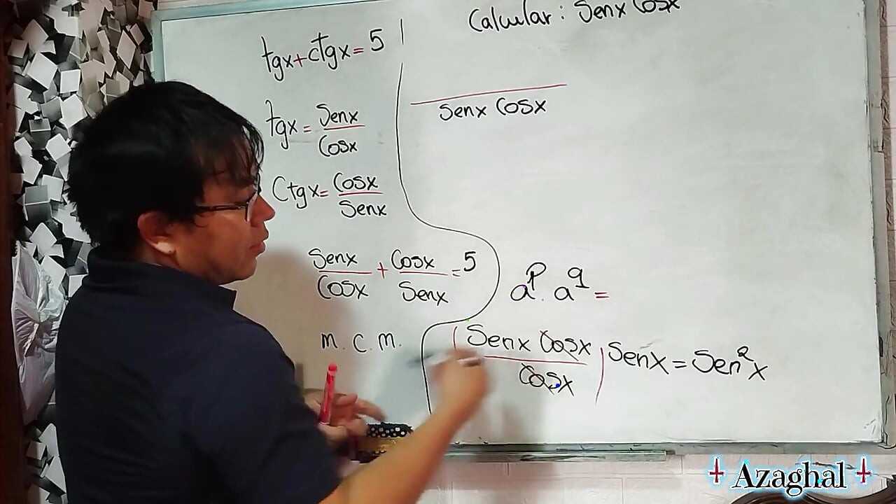 51 matemáticas sexuales para la preñada perfecta