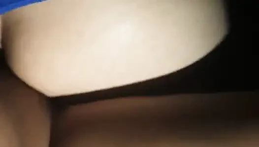 My Neighbor Gives Me Her Ass