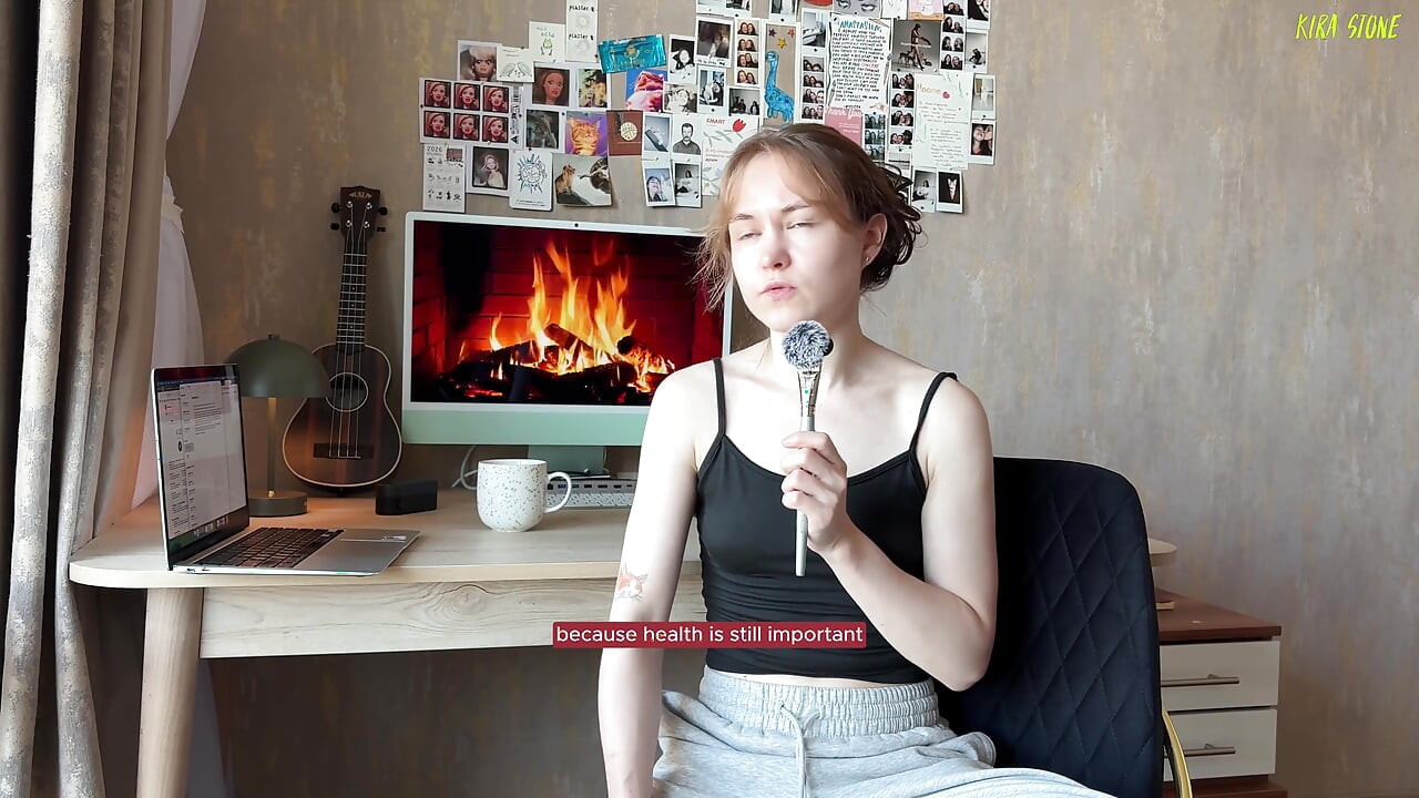 我如何意識到自己是女同性戀：我的第一次女同性戀性體驗