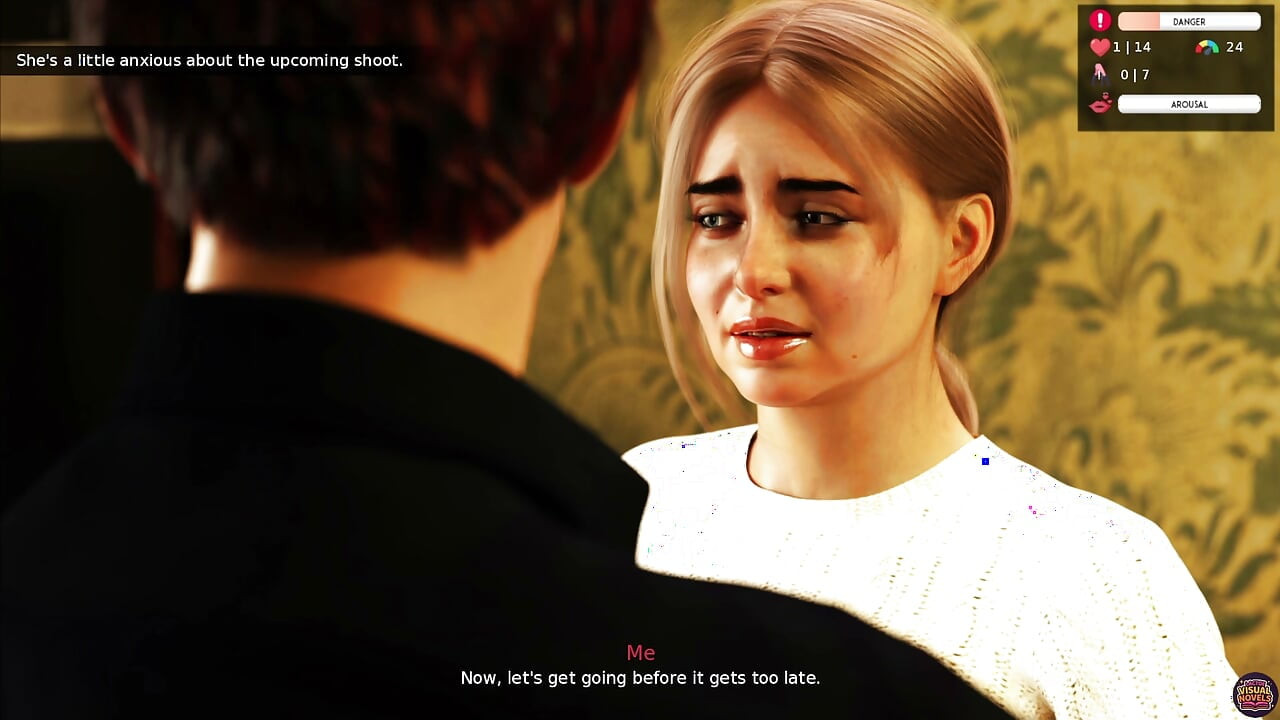 Game of Hearts Part 17