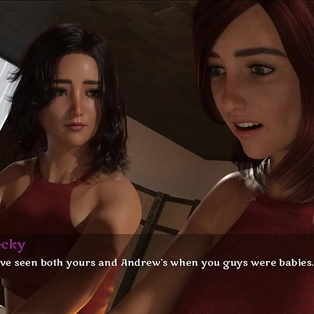 A Step-mother's Love (orborigin) Part 9 Plus - Part 114 a Good Sex Session by Loveskysan69