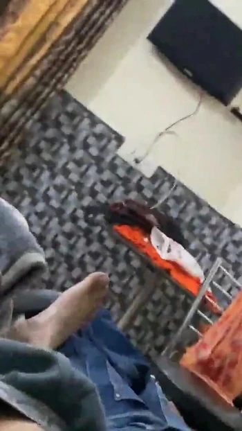 Stunning moment from "Quick Anal Sex with Cousin"