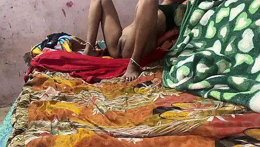 Soteli bahan ne brother ke shath ki chudai