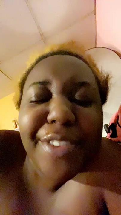 I like being nasty