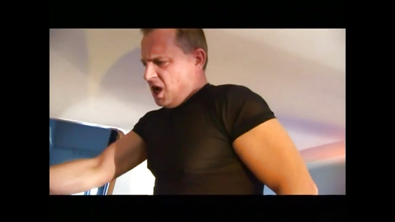 큰 빈티지 자지에 따먹히는 환상적인 섹시한 밀프