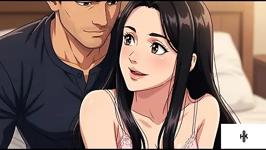 Pyari Ladki EP 2 - Studentin und Privatlehrer - Hardy Kumar