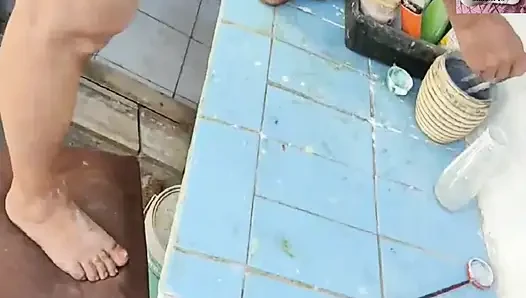 Забота о художнике 2