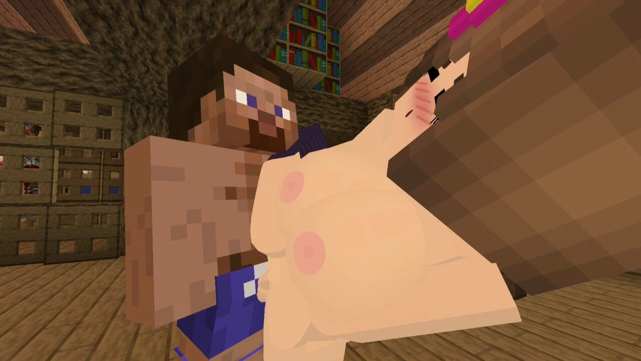 Minecraft Jenny Mod Fapcraft Različite seksualne animacije za Jenny