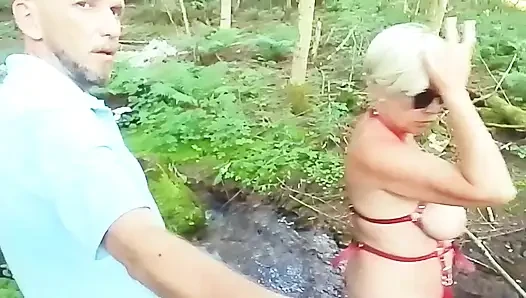 Super cute stepmom