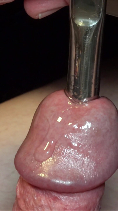Sounding Uncut Big Head with 14mm Smooth and Deep