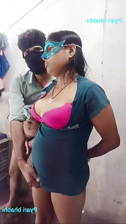 Girlfriend boyfriend's house and standing in Hindi audio