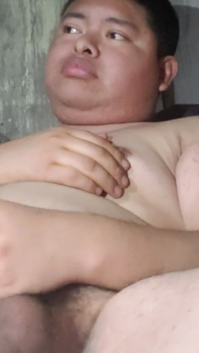 Pulling the penis | Clip 2