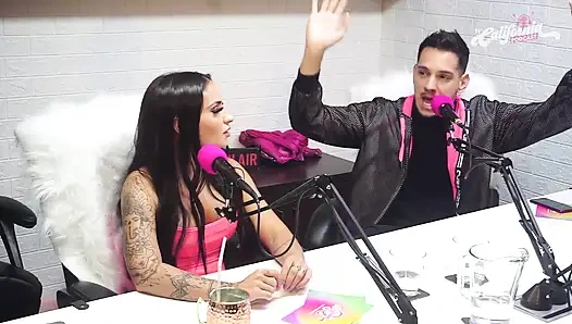 Podcast California TV - Iara Steffens