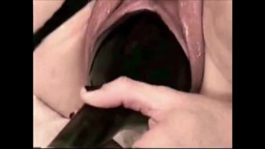 bottles compilation
