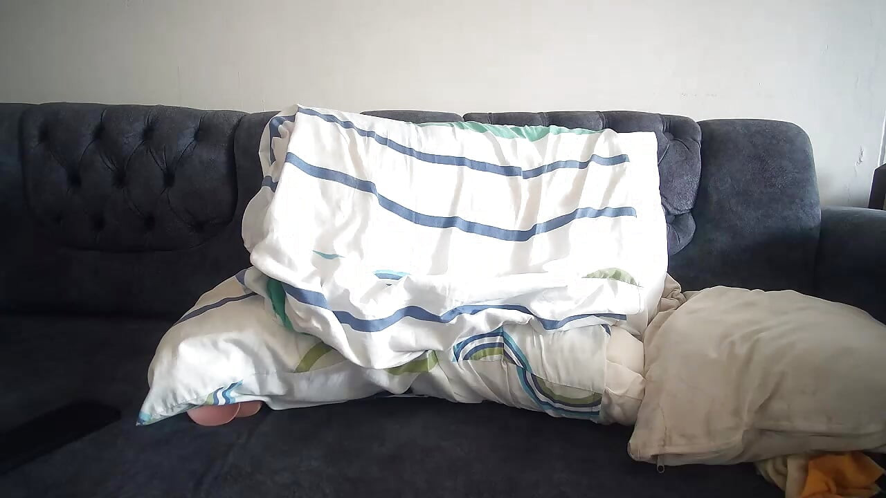 I Want to Show You My Pussy