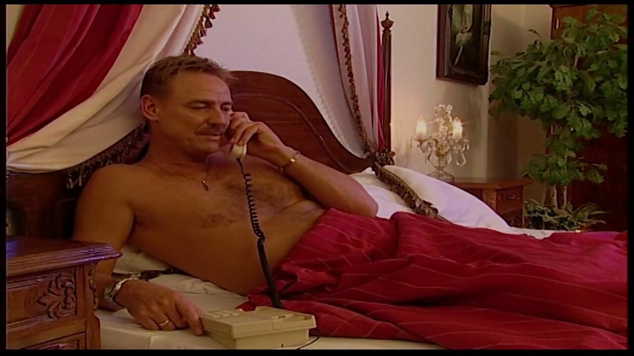 La cagna selvaggia - episodio 1