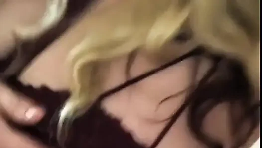 Too hot to stay dressed