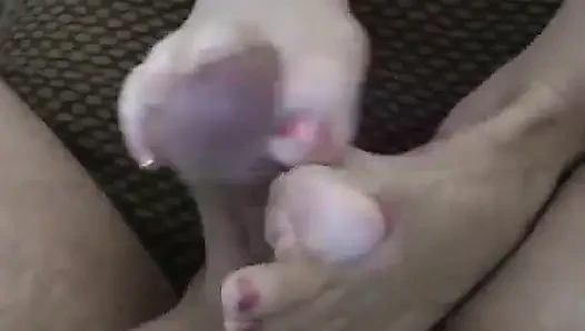 Böse sexy melanie: ich will dein sperma!