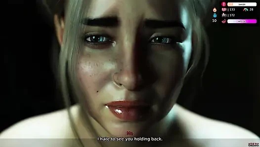 The Art of Seduction (part 15)