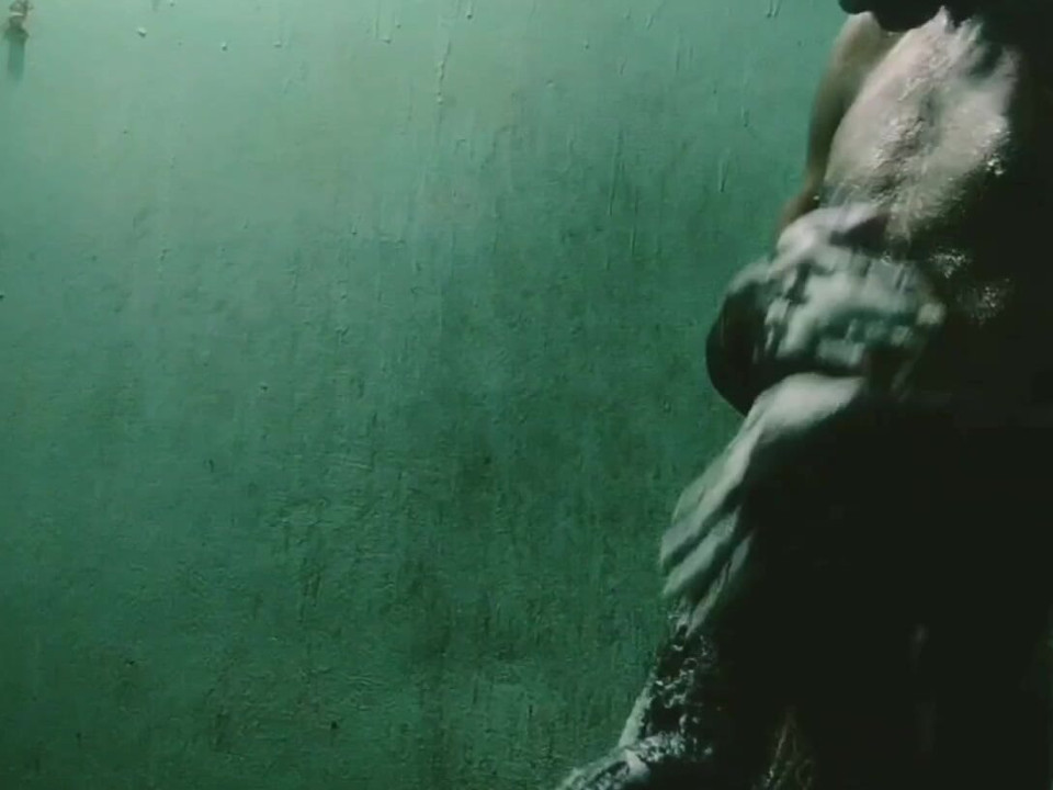 Wielki chłopiec kutas