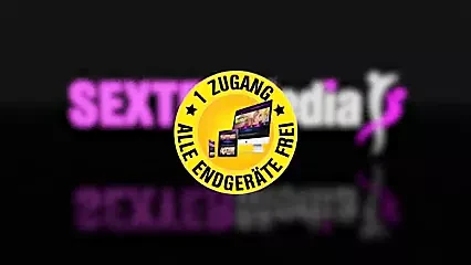 DEUTSCH  Gerade 18  Kleiner Fickteufel Leonie