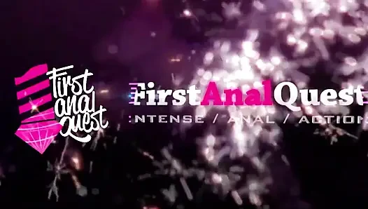 Sofa Weber Strikes Back: Epic Anal Return