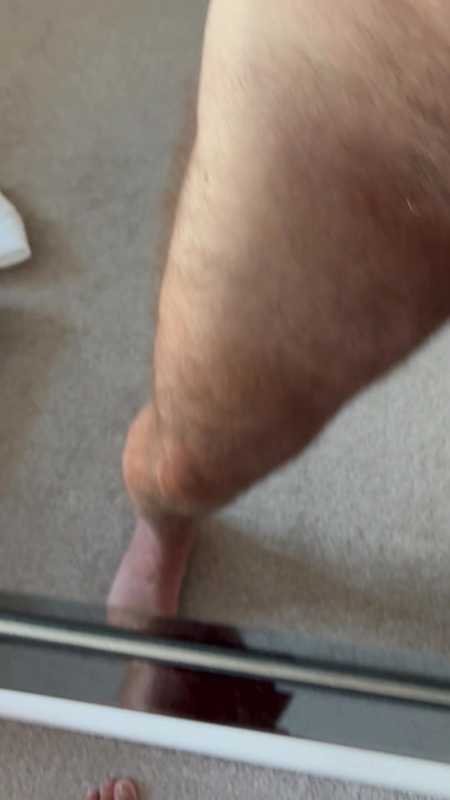 I’m so horny