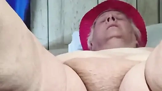 Deep in Her Hole This Dildo Goes Is She Gonna Pussy Blow?