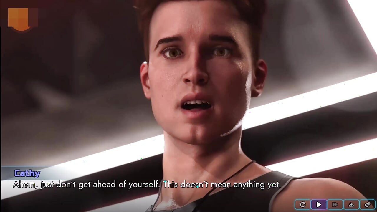 How to fix the future #4 - Jackson and Cathy went out, Octavia is busy with something