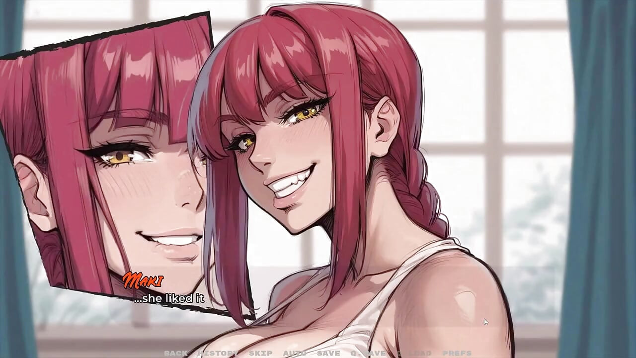Meine neue freundin tabu hentai-spiel ep.49 meine stiefschwester packt den arsch meiner freundin vor ihrem stiefvater!