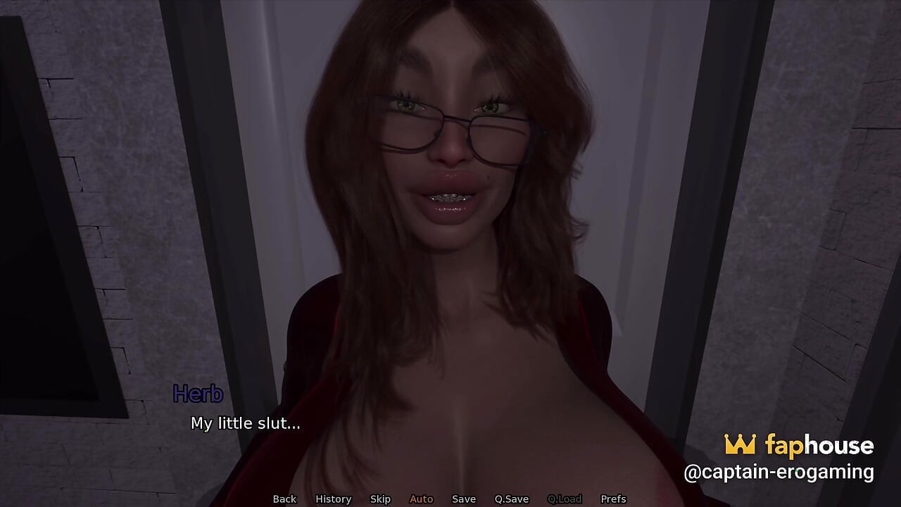 My Girlfriend Is Way Too Close with My Stepdad - Part 3 - Cuckold Path