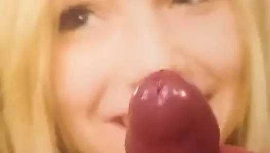 Viickybaby için haraç!