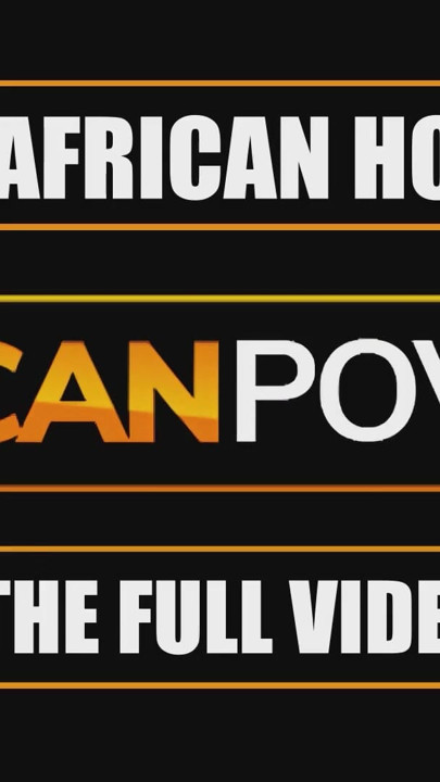 This EBONY TEEN confessed her future was planned... but first she had to give PORN a chance | Clip 3