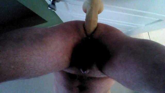 12 inches and precumming in the new year