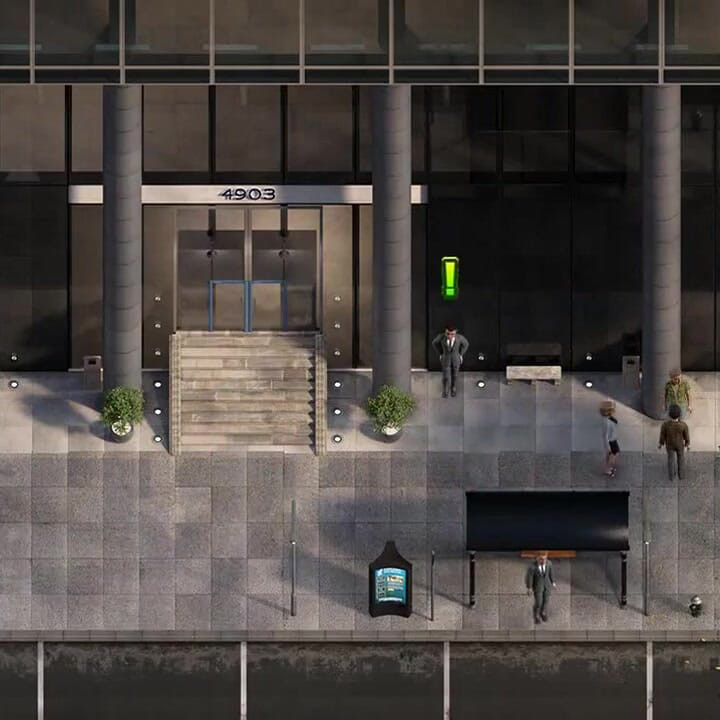 "L'ordre de la genèse : résoudre des problèmes, épisode 24"