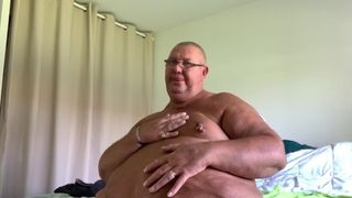 Grosbebe big Belly