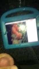 Buddies wife tribute