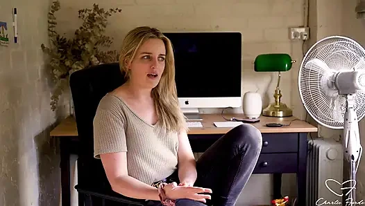 Интервью: Трах В Бассейнах С Участием Чарли Форд