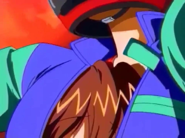 Shoyonoido Mako Chan - Episode 2