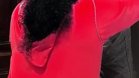 Arab Cuckold Amateur