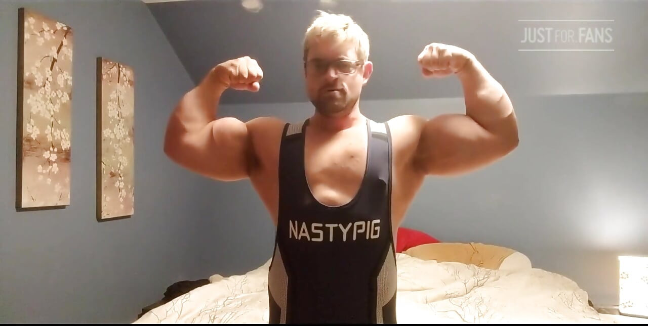 Singlet Flex and Silicone