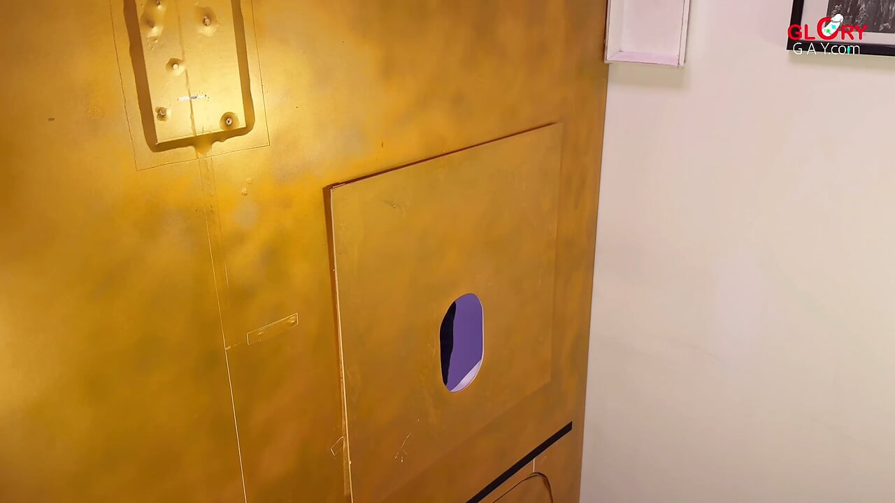Gloryhole Greed: Thick Cock Explodes 3x in My Mouth - but the Final Drop Changes Everything