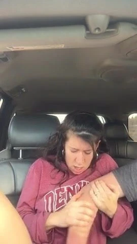 Driving and fingering