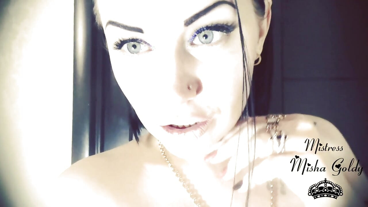 Beide lipstick & gloss jerk off